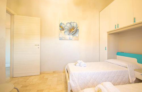 La Caletta Apartamento | Capo Comino 2