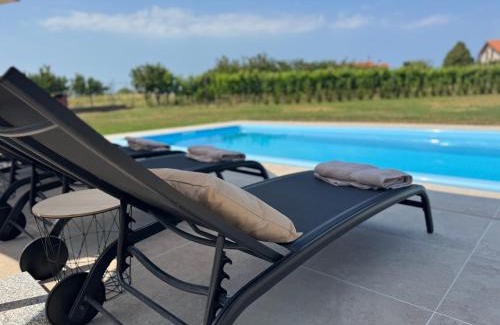 Gracisce Casa | Capo House