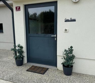 Gracisce Casa | Capo House