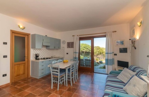 Capo Testa Casa | Capo Testa by Interhome