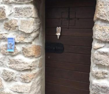Capo Testa Casa | Capo Testa Tower