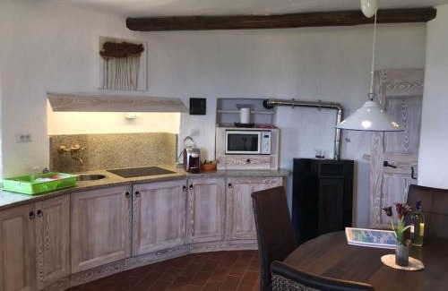 Capo Testa Casa | Capo Testa Tower