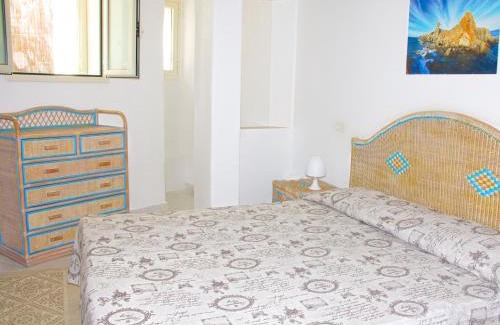 Capo Testa Apartamento | Capo Testa Vista Mare
