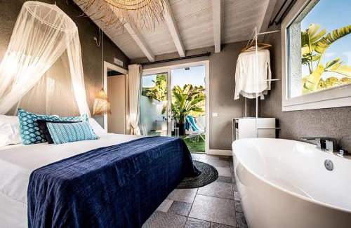 Santa Margherita di Pula Hotel | CapoBlu Hotel