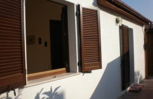 Capoterra Apartamento | Capoterra: Piso / apartamento - Capoterra loc. frutti d'oro