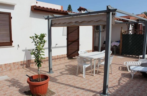 Capoterra Apartamento | Capoterra: Piso / apartamento - Capoterra loc. frutti d'oro