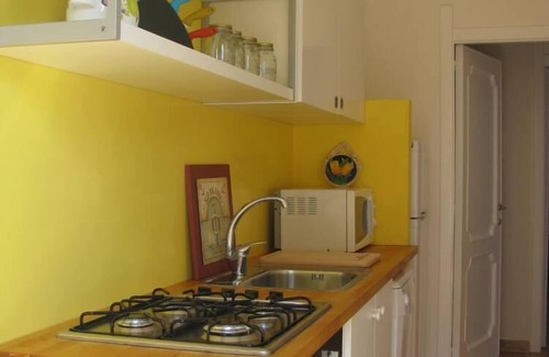 Maddalenedda Apartamento | Capoterra: Piso / apartamento - Capoterra
