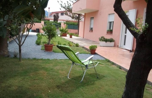 Maddalenedda Apartamento | Capoterra: Piso / apartamento - Capoterra