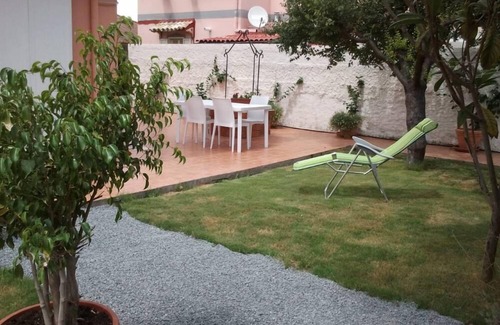 Maddalenedda Apartamento | Capoterra: Piso / apartamento - Capoterra