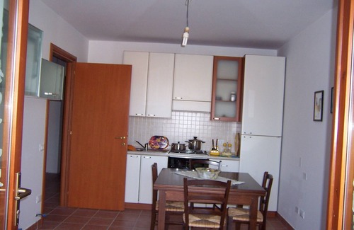 Orti Su Loi Apartamento | Capoterra: Costa sur de Cerdeña - Alquilo piso en la villa
