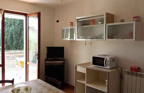 Orti Su Loi Apartamento | Capoterra: Costa sur de Cerdeña - Alquilo piso en la villa