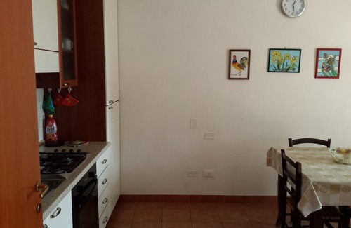 Orti Su Loi Apartamento | Capoterra: Costa sur de Cerdeña - Alquilo piso en la villa