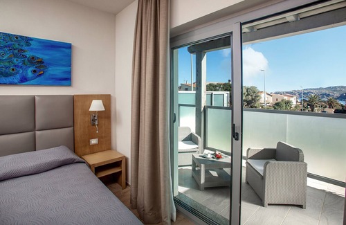 Capo Testa Casa | Capotesta Luxury Rooms