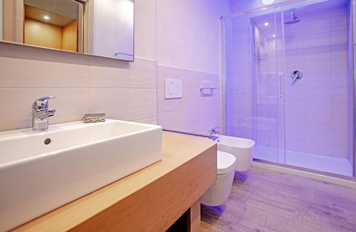 Capo Testa Casa | Capotesta Luxury Rooms