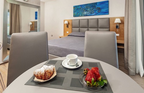 Capo Testa Casa | Capotesta Luxury Rooms