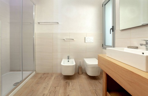 Capo Testa Casa | Capotesta Luxury Rooms