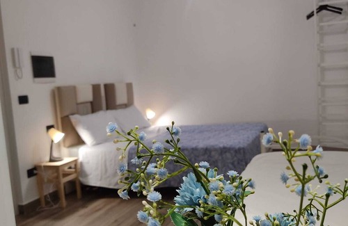 Altamura Cama Y Desayuno | 2 bedroom bed & breakfast in Altamura