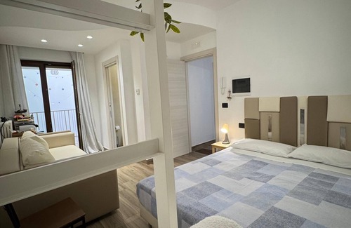 Altamura Cama Y Desayuno | 2 bedroom bed & breakfast in Altamura