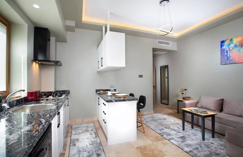 Ortahisar Casa | Cappadocia Acer Living Home