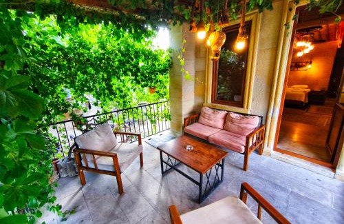 Goreme Cama Y Desayuno | Cappadocia Elite Stone House