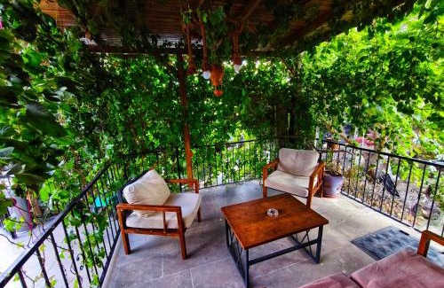 Goreme Cama Y Desayuno | Cappadocia Elite Stone House