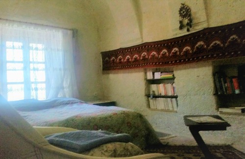 Avanos Casa | Casa de senderismo Capadocia