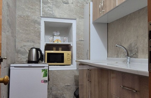 Urgup Casa | Cappadocia Landscape House.Kapadokya Manzaralı Eski Kemer Tarihi Ev,