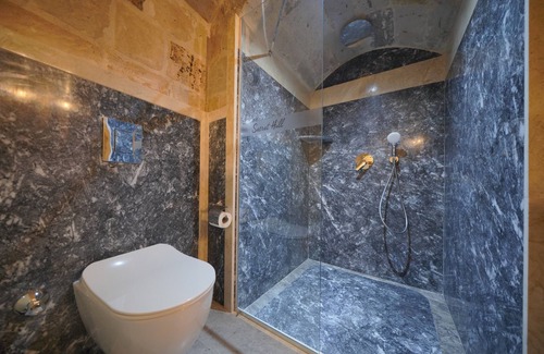 Goreme Hotel | Cappadocia Secret Hill Cave Suites