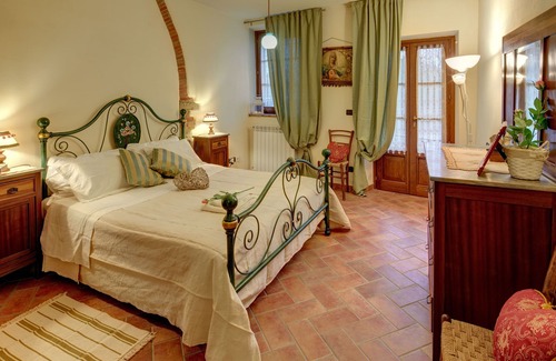 Castiglion Fibocchi Otro | Cappannelle Country House Tuscany