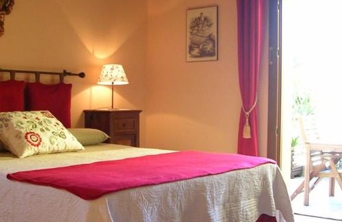 Morciano di Romagna Cama Y Desayuno | Cappone B&B