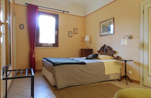 Morciano di Romagna Cama Y Desayuno | Cappone B&B