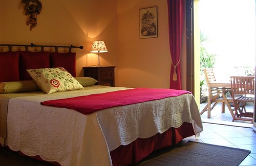Morciano di Romagna Cama Y Desayuno | Cappone B&B