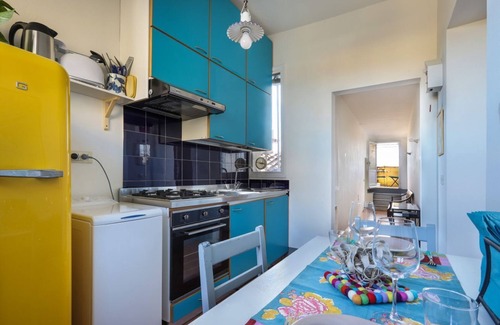 Santissima Annunziata Apartamento | Capponi Terrace Apartment
