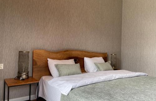 Stepantsminda Hotel | Capra Hotel Kazbegi