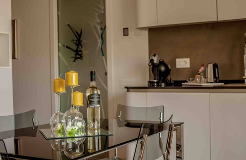 Cagliari Apartamento | --- Caprera Suite 23 ---