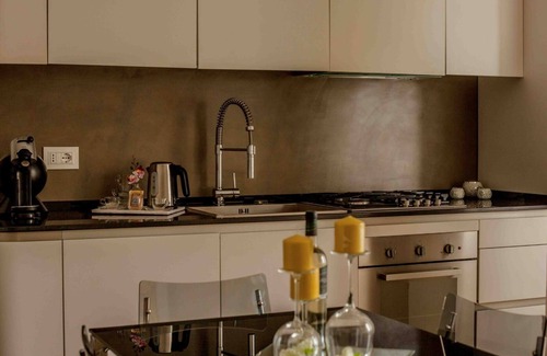 Cagliari Apartamento | --- Caprera Suite 23 ---