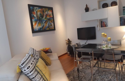 Cagliari Apartamento | --- Caprera Suite 23 ---