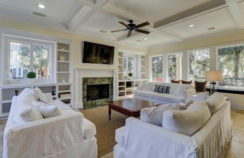 North Forest Beach Casa | Capri 2