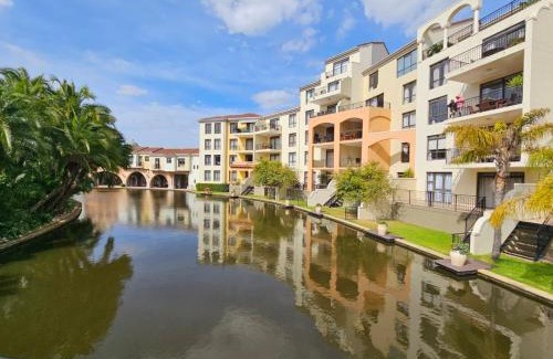 Century City Apartamento | Capri 504, Island Club, Century City