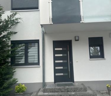Hessdorf Apartamento | Capri Appartement