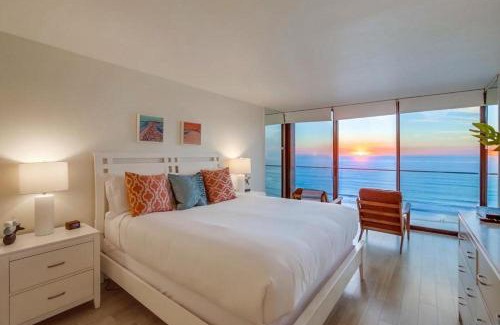 North Pacific Beach Casa | Capri by the Sea