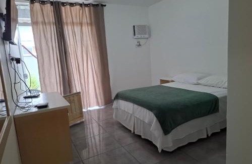 Ubatuba Casa | Capri Hotel