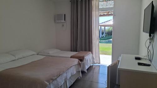 Ubatuba Casa | Capri Hotel