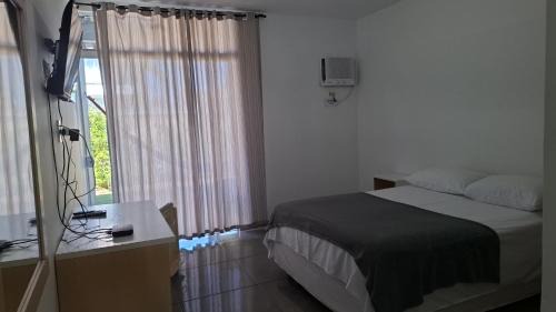 Ubatuba Casa | Capri Hotel