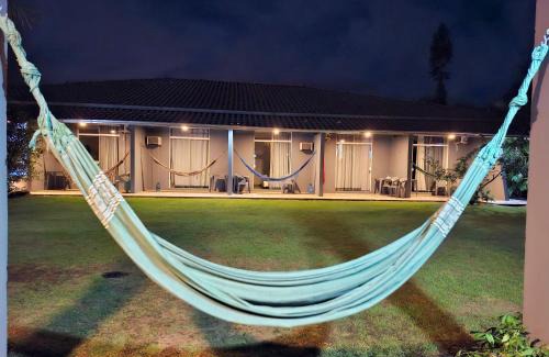 Ubatuba Casa | Capri Hotel