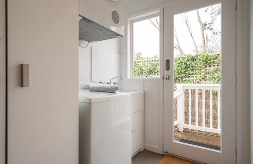 St. Andrews Beach Casa | Retiros costeros del océano azul - Casa Capri - (domingo gratis)