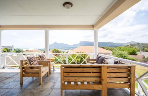 Capri Casa | Capri House