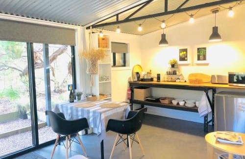 St. Andrews Beach Apartamento | Capri Retreat - For Couples
