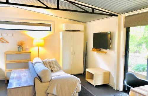 St. Andrews Beach Apartamento | Capri Retreat - For Couples