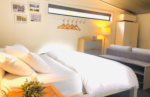 St. Andrews Beach Apartamento | Capri Retreat - For Couples
